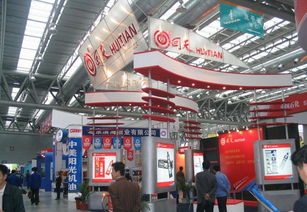 展廳產品陳列與企業(yè)形象塑造 東莞展覽展廳設計全解析