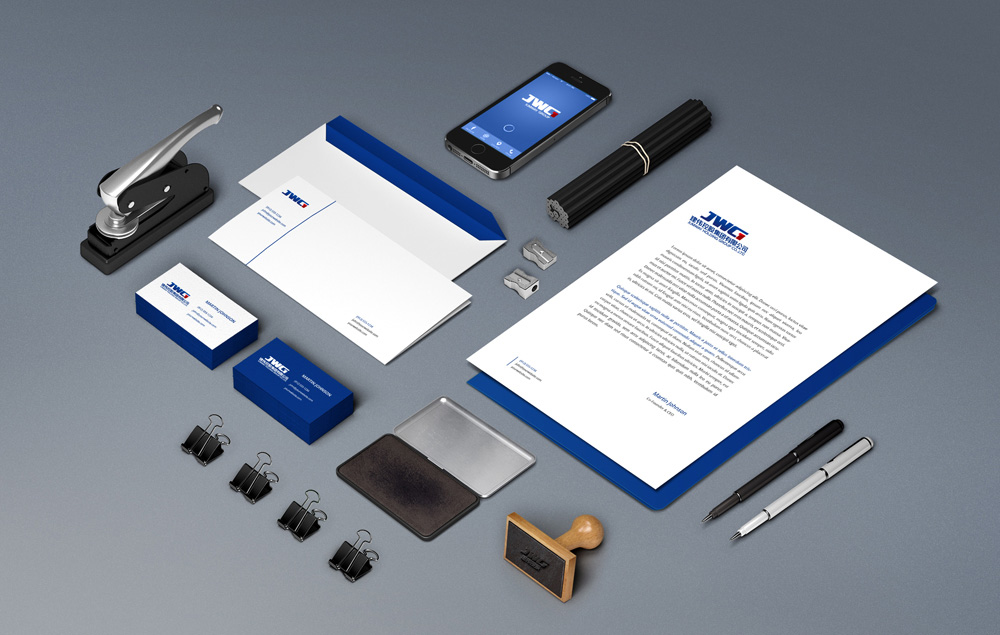 企業(yè)形象策劃公司——禾小帥品牌設計，助力企業(yè)塑造專業(yè)形象