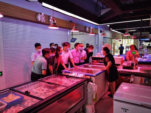 筑牢源頭防線 守護舌尖安全——省市場監管局赴泰州開展食用農產品批發專項督查調研