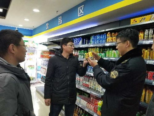 烏審旗市場監管局 嚴把“雙節”食品安全關，守護群眾“菜籃子”安全