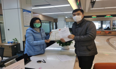 蘇州開通企業登記“特急通道”，以環保咨詢服務助力疫情防控物資生產